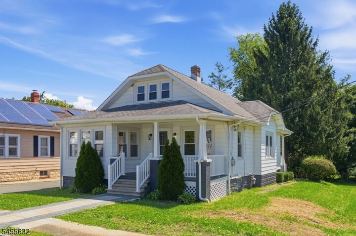 Property Photo: 14 Meadow Ave NJ 07885