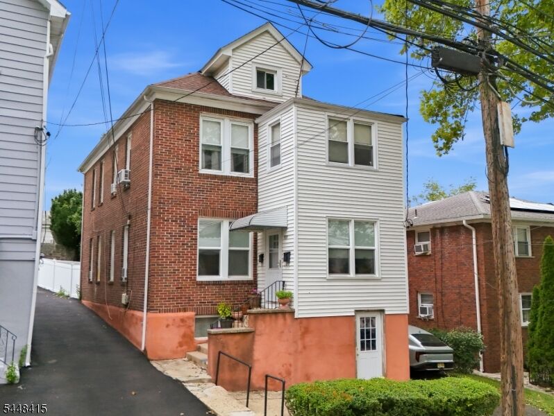 Property Photo: 100 Hancox Ave NJ 07110