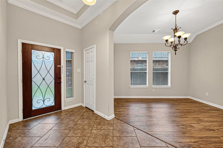 Property Photo: 24222 Lake Path Circle TX 77493