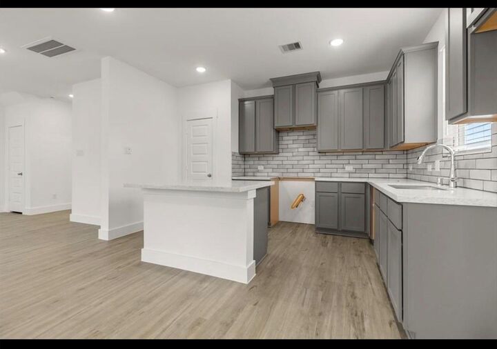 Property Photo:  4639 Mesquite Trail Blush  TX 77362 