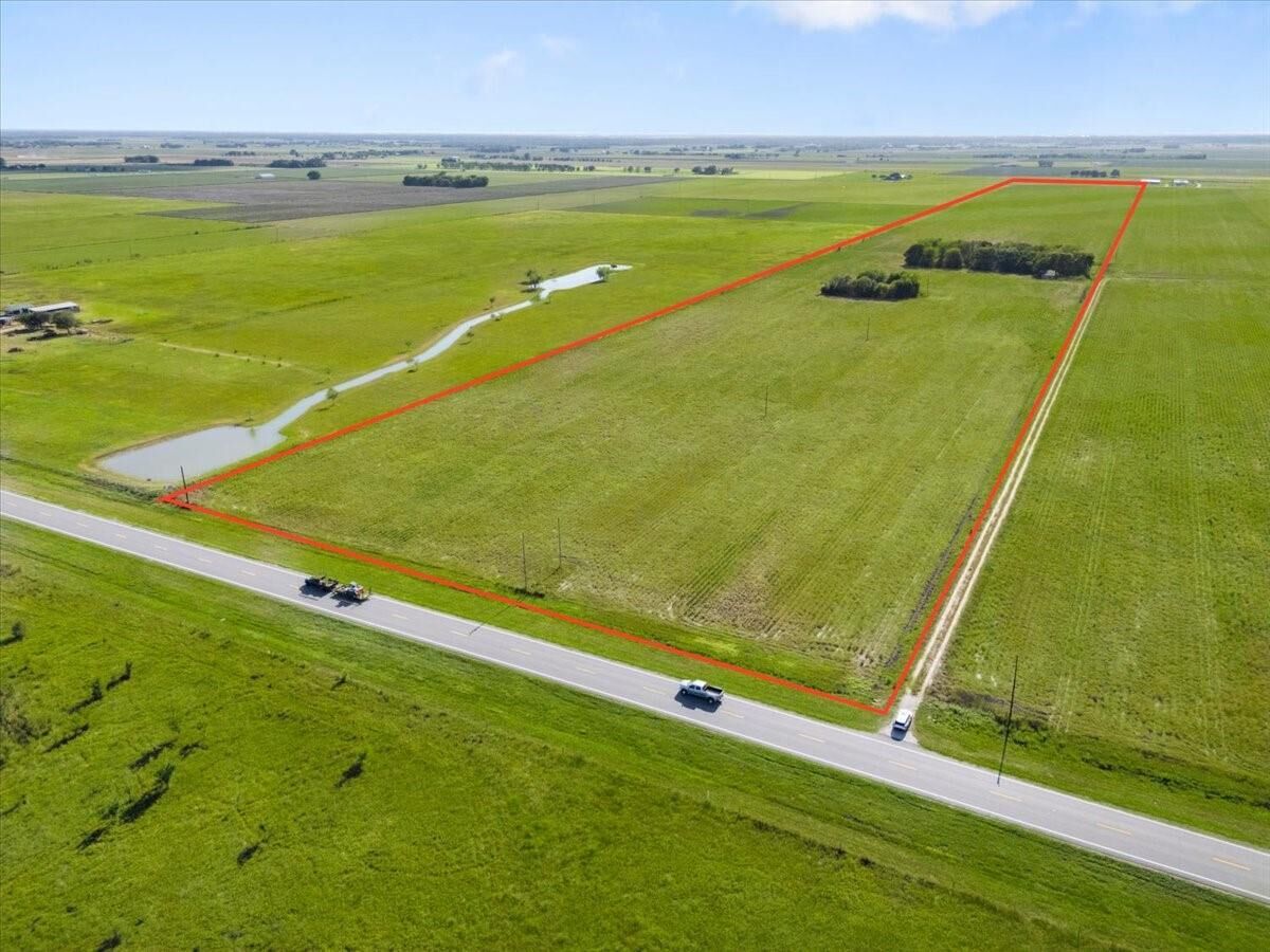 Property Photo:  16020 Fm 1489 Road  TX 77485 