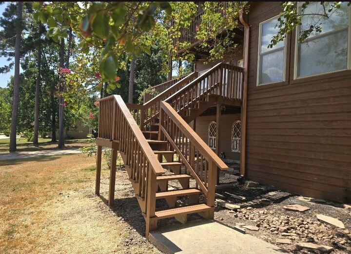 Property Photo:  330 Holiday Lane  TX 77331 