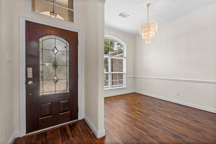 Property Photo:  7214 Deep Forest Drive  TX 77088 