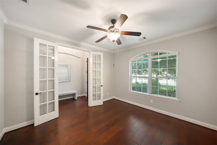 Property Photo:  107 Jordans Place  TX 77316 
