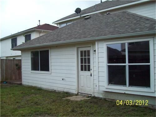 Property Photo: 4702 Daisy Meadow Drive TX 77449