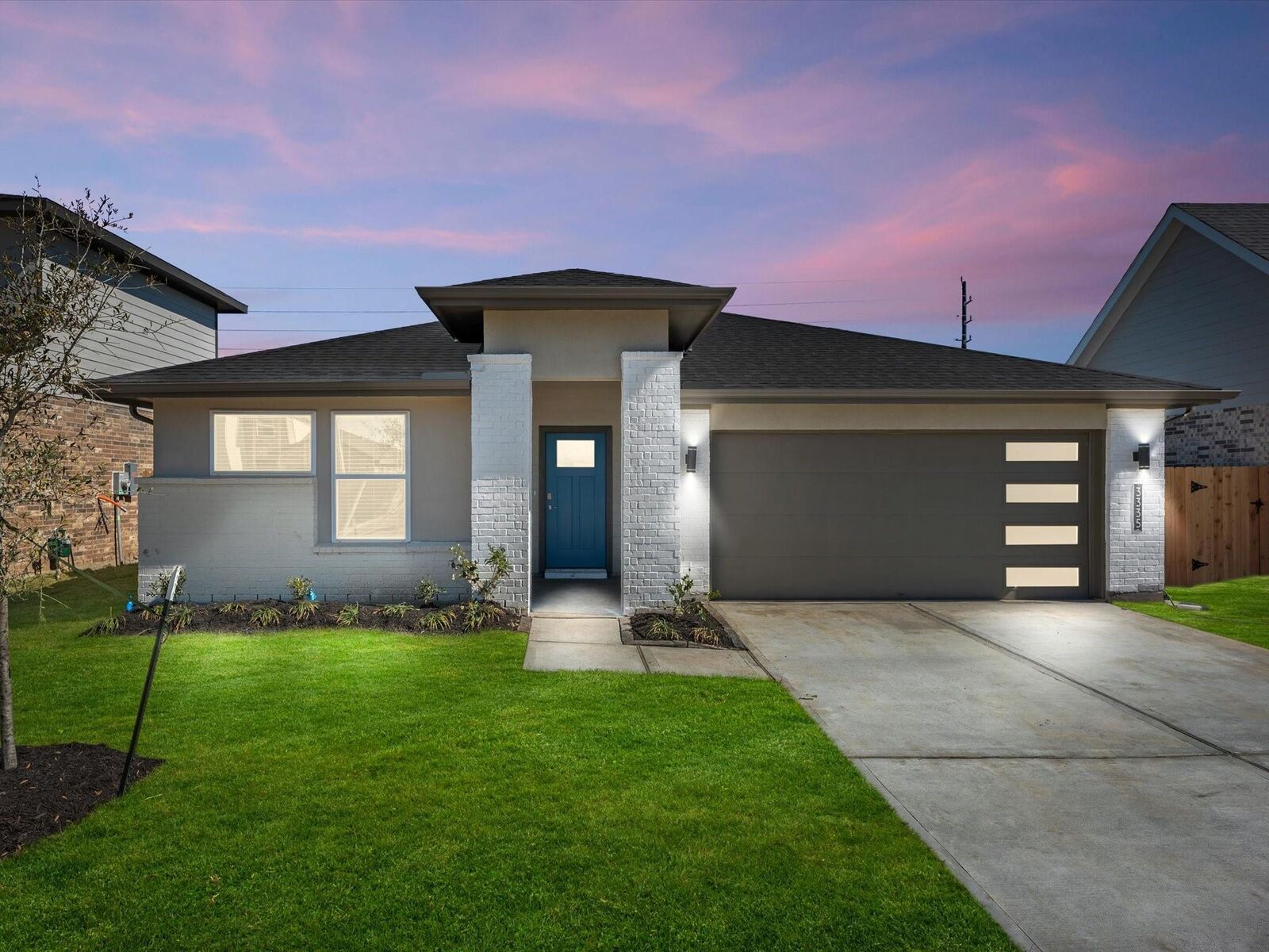 Property Photo: 3335 Silverton Drive TX 77494
