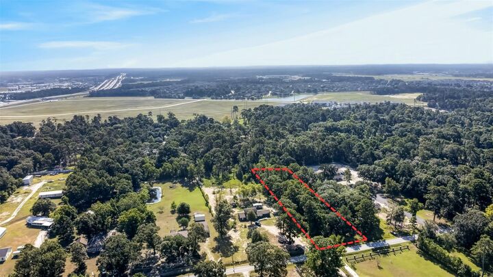Property Photo: 22181 Walnut Drive TX 77365
