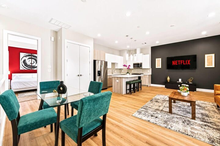 Property Photo:  778 Paul Quinn Street C  TX 77091 