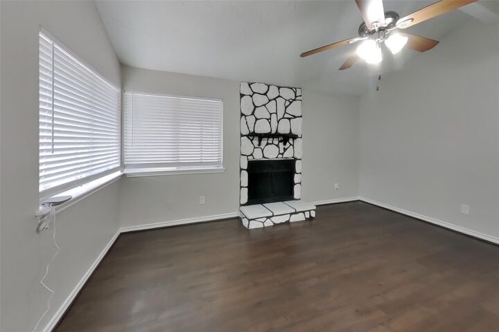 Property Photo:  13031 Bamboo Forest Trail  TX 77044 
