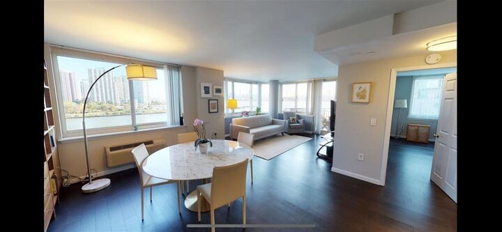 Property Photo: 20 2nd St 608 NJ 07302