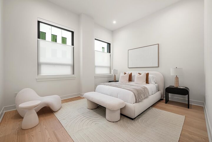 Property Photo: 38 Jackson St 318 NJ 07030
