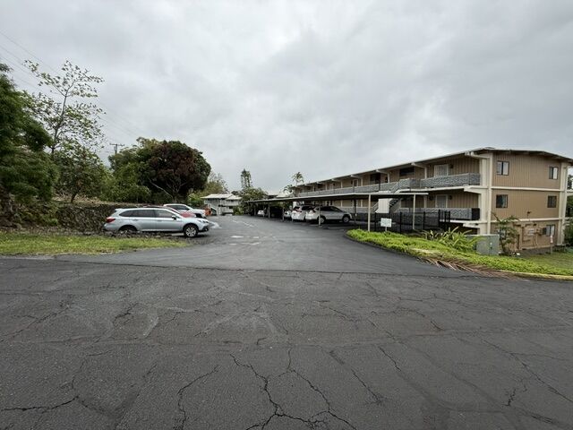 Property Photo: 82-6065 Capt Cook Ocean View B203 HI 96704