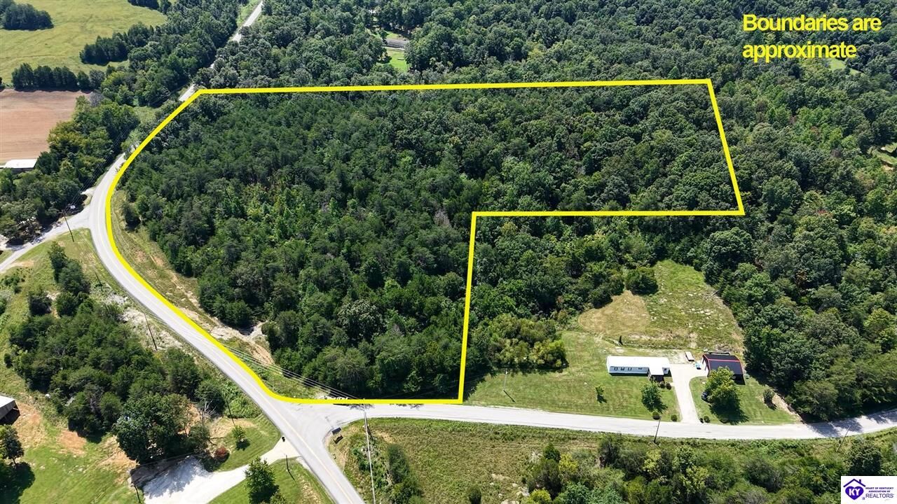 Property Photo: 0 Wax Road KY 42726