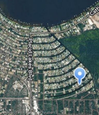 Property Photo: 155 Mango Road NE FL 33852