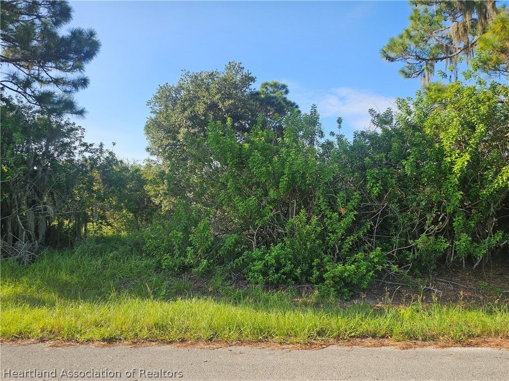 Property Photo: 251 Sunbeam Court FL 33852