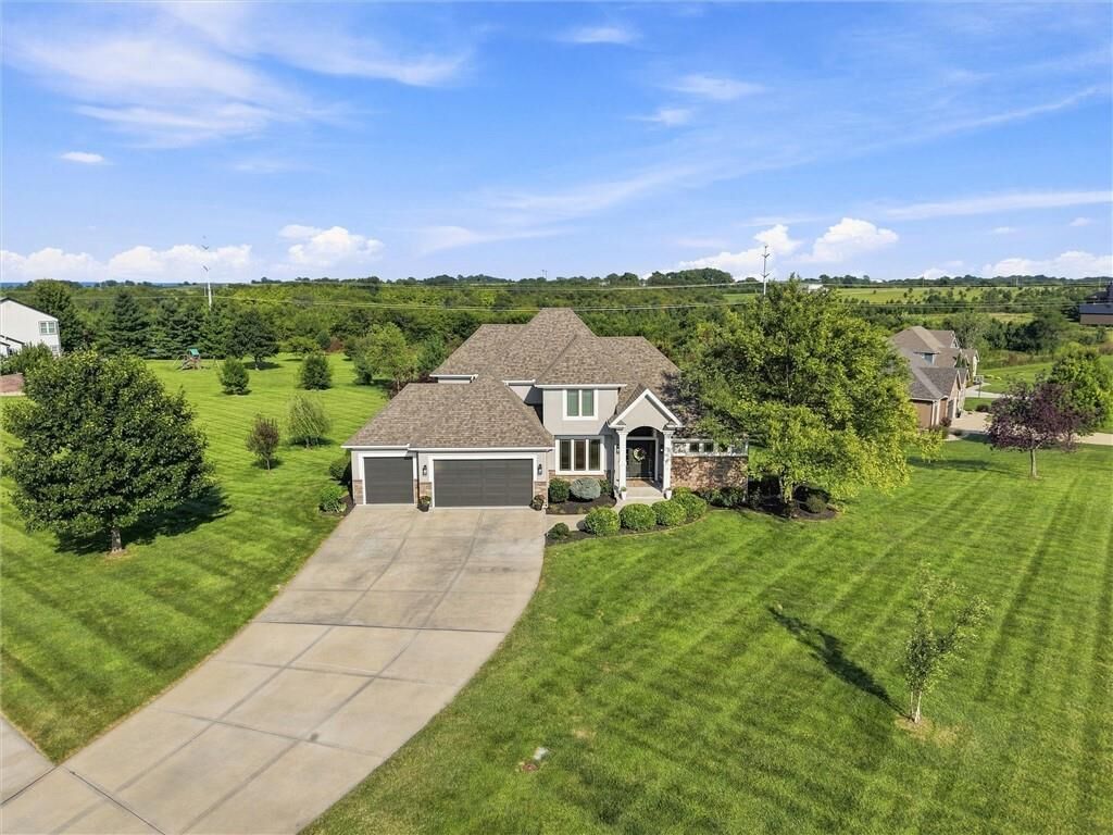 Property Photo: 20207 NE 102nd Street MO 64068