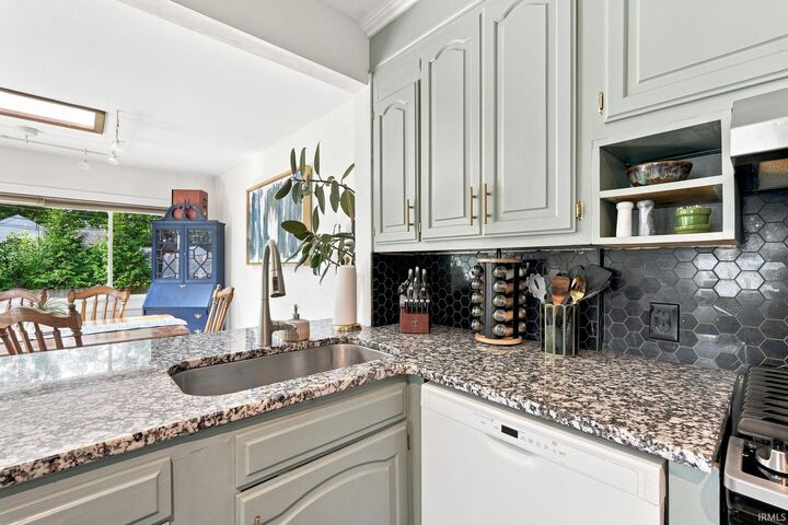 Property Photo: 3365 Garland Avenue IN 46805