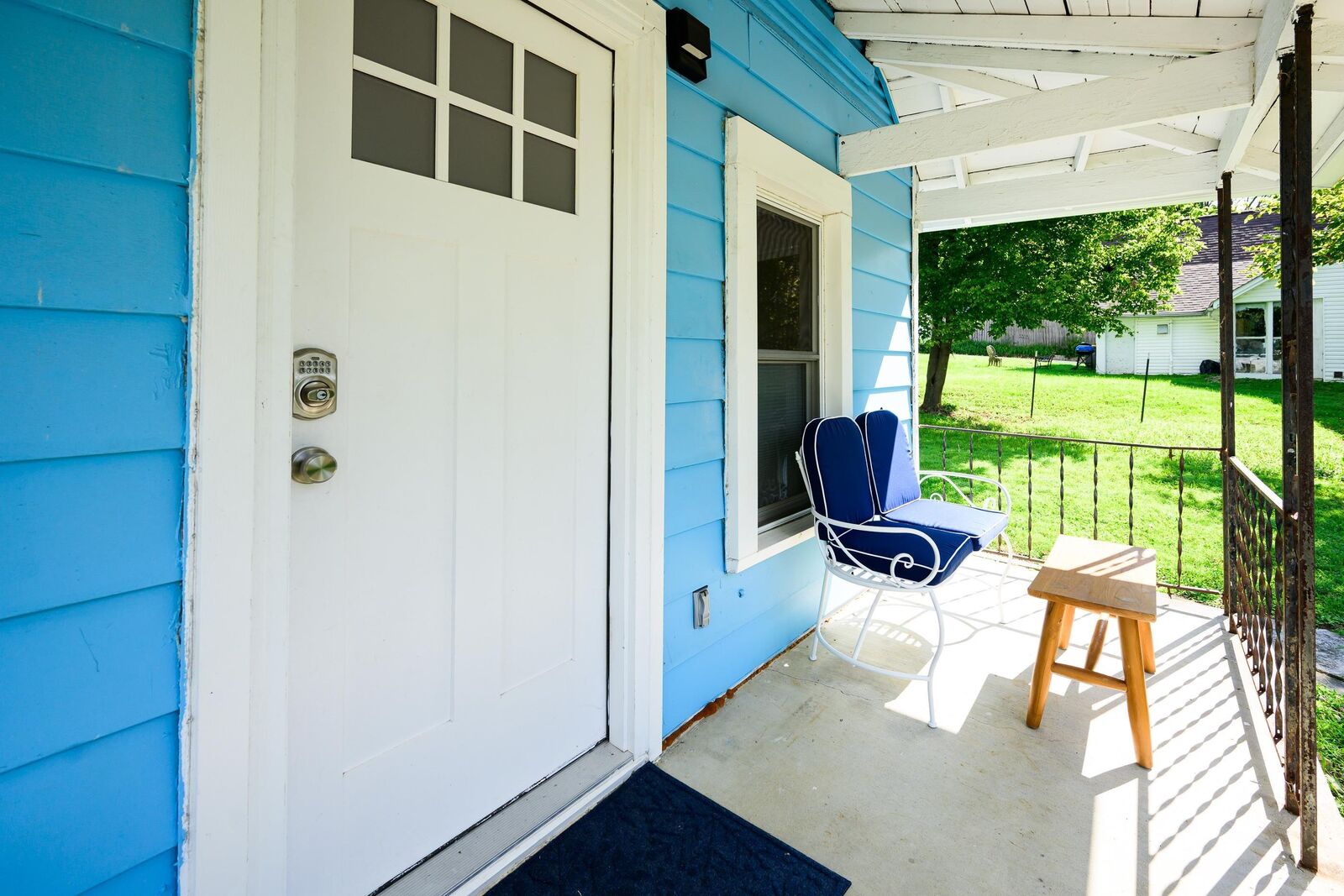 Property Photo:  804 W 7th Street  IN 47404 