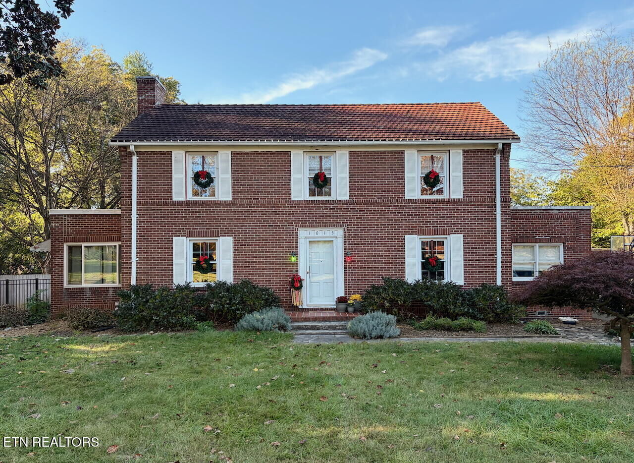 Property Photo:  1015 Oak Park Ave  TN 37803 