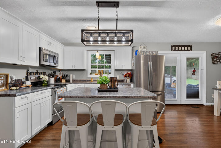 Property Photo:  357 Old Qualls Rd  TN 38506 