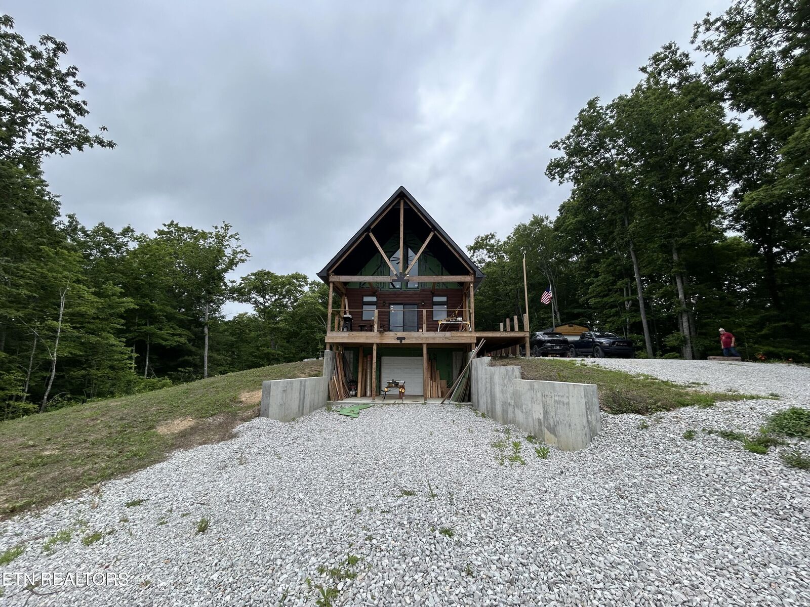 Property Photo:  386 Higby Pvt Rd  TN 37852 