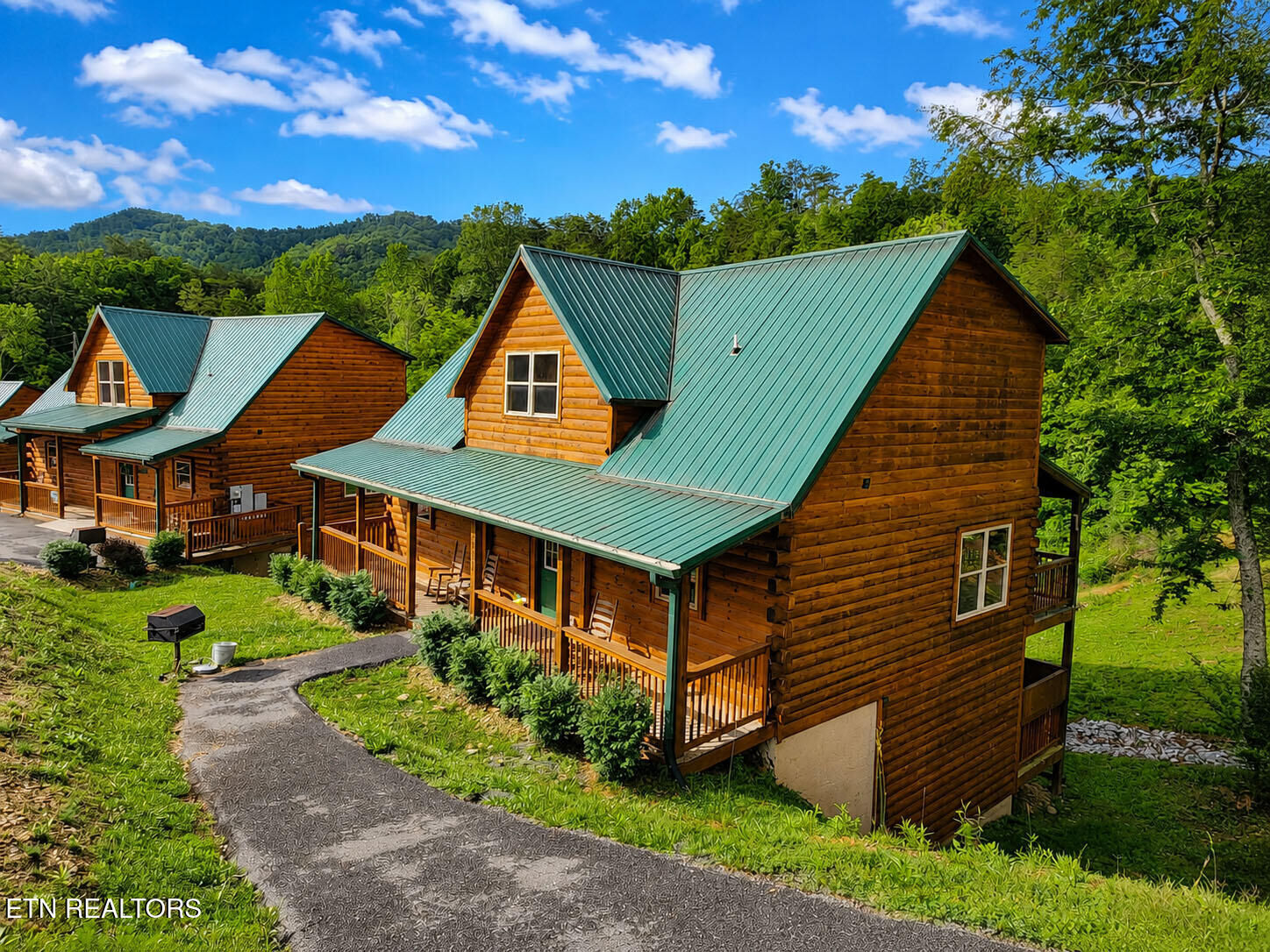 Property Photo:  2933 Fiddlers Creek Way  TN 37863 
