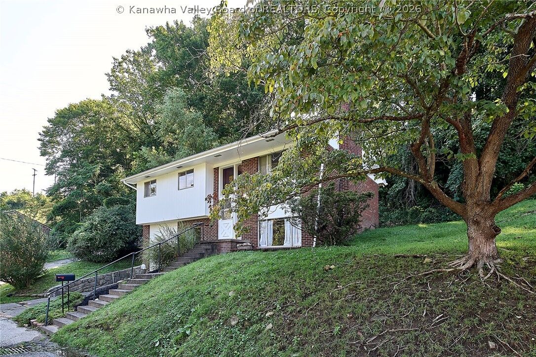 Property Photo:  54 Sunset Drive  WV 25301 