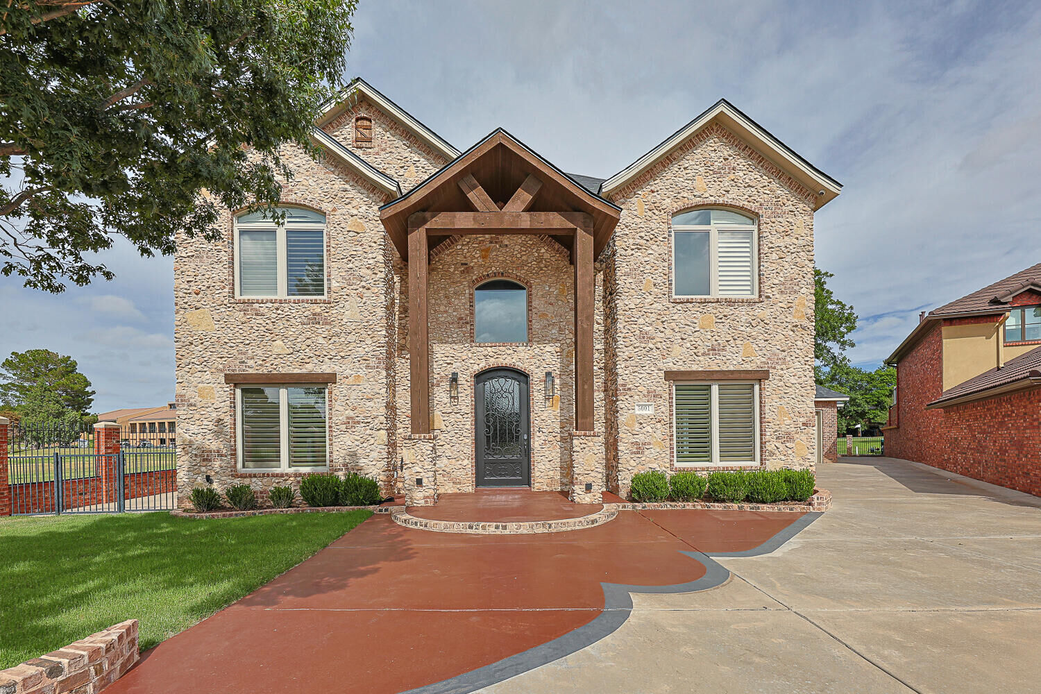 Property Photo: 5001 91st Street TX 79424