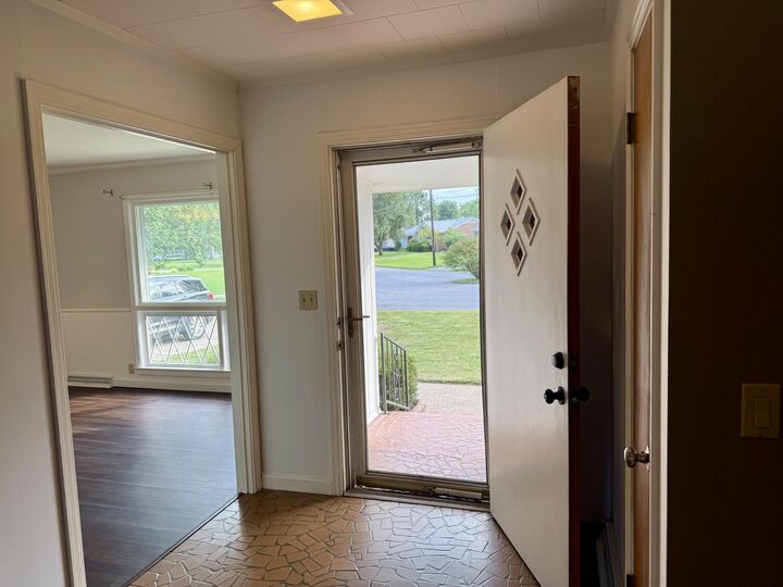 Property Photo: 820 Sha-Wa Court KY 42071
