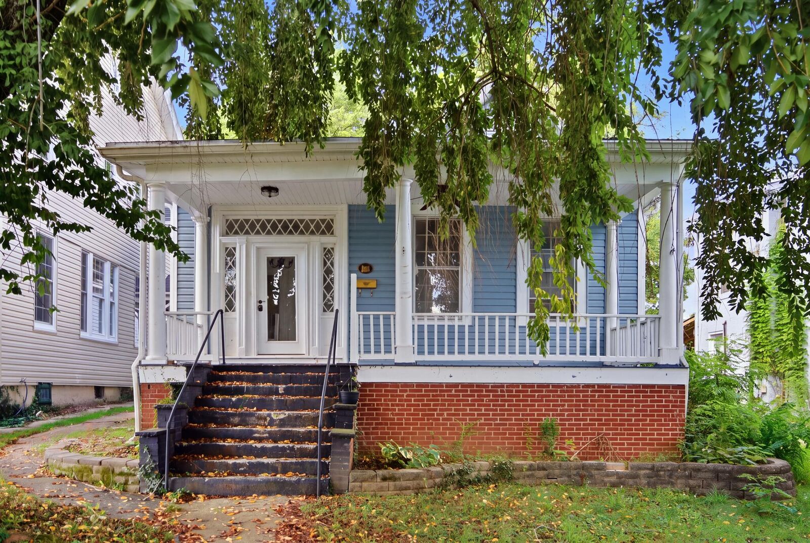 Property Photo:  215 W Main Street  KY 40353 