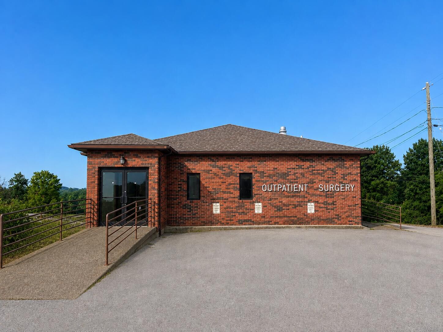 Property Photo:  2737 N Laurel Road  KY 40741 