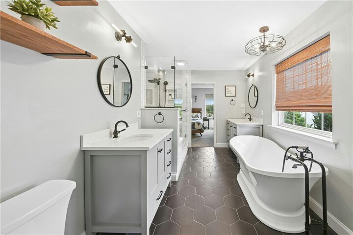 Property Photo: 3743 Notch Street PA 18062