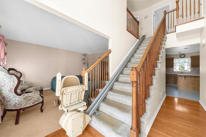 Property Photo:  1255 Spring Road  PA 18040 