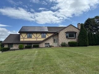 Property Photo:  4545 Senny Court  PA 18066 
