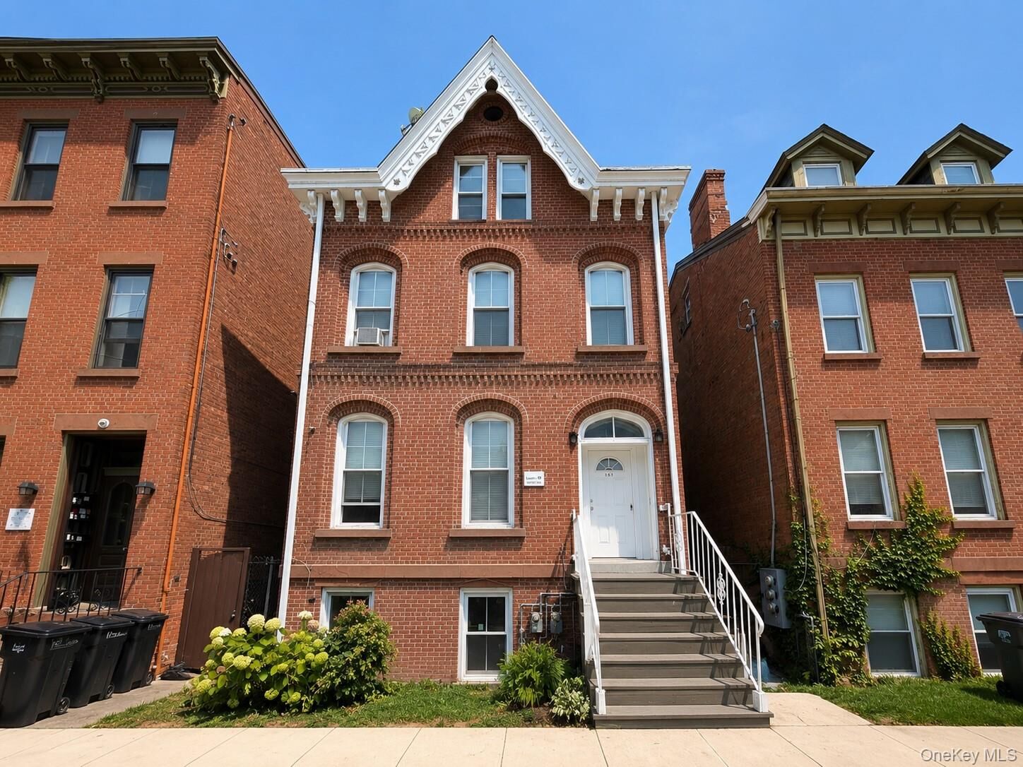 Property Photo:  167 Liberty Street 2  NY 12550 