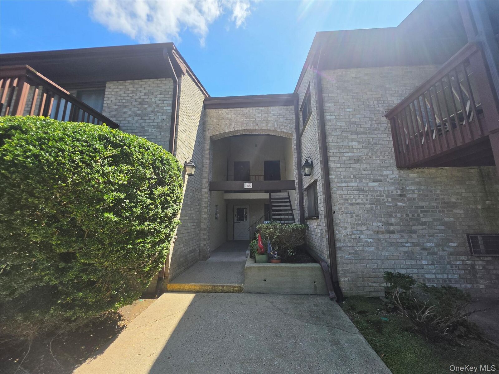 Property Photo:  5 Secora F2  NY 10952 