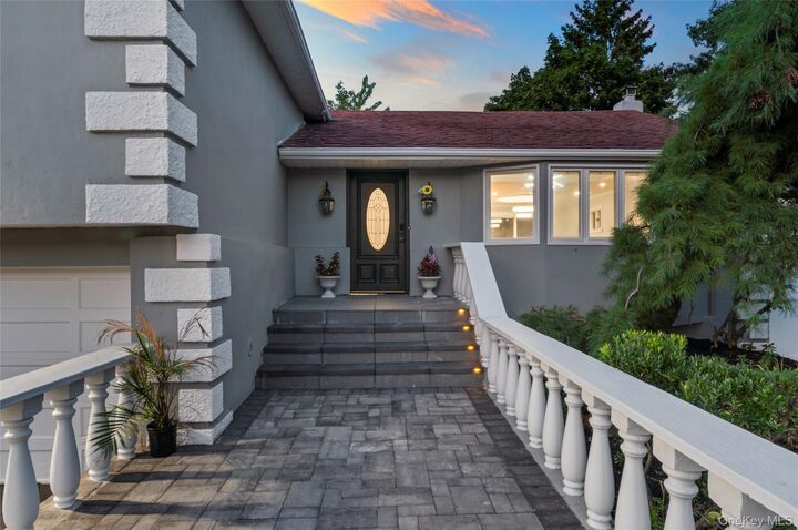 Property Photo: 2599 Orr Street NY 11566