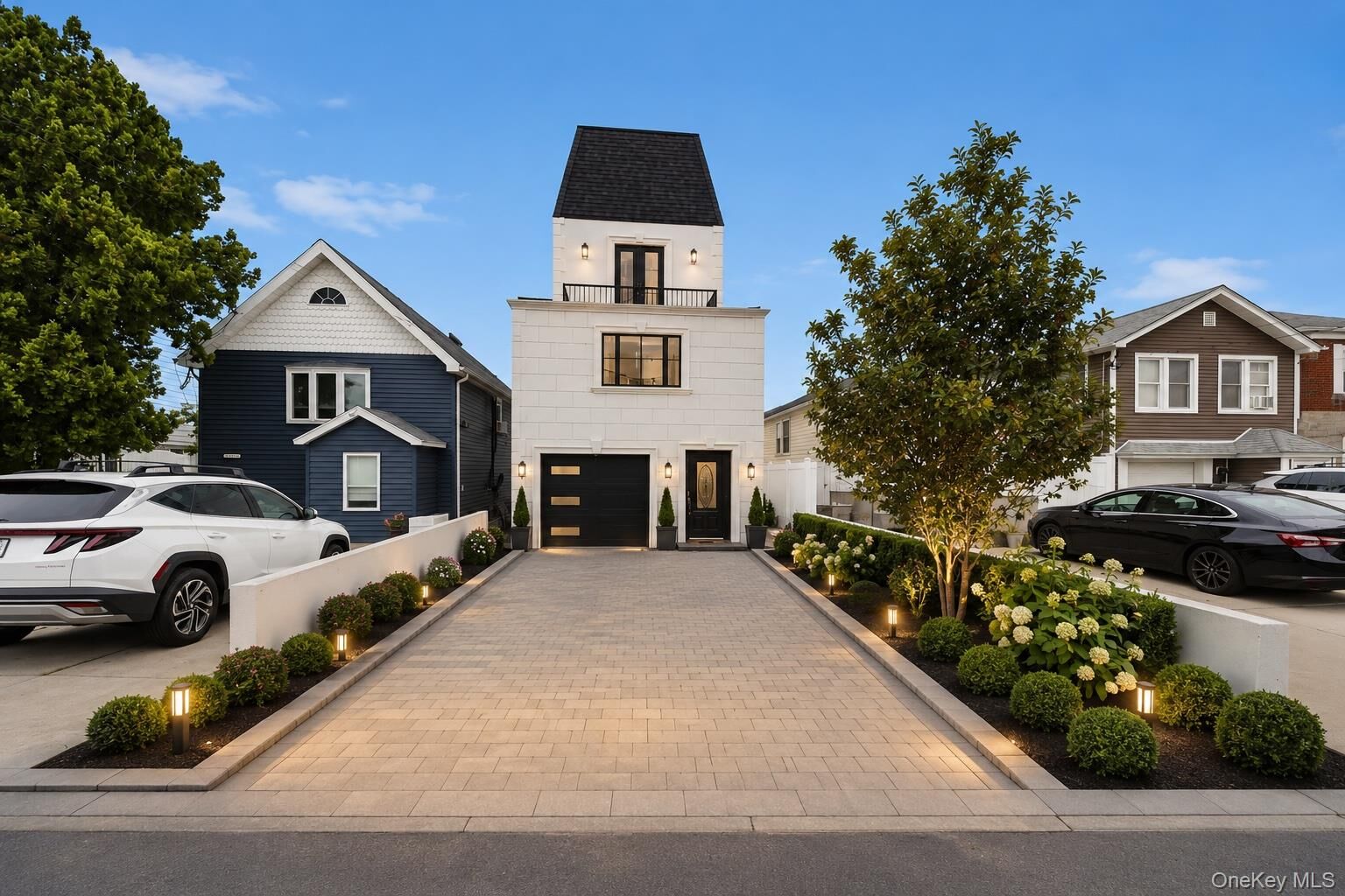 Property Photo: 3238 Tierney Place NY 10465