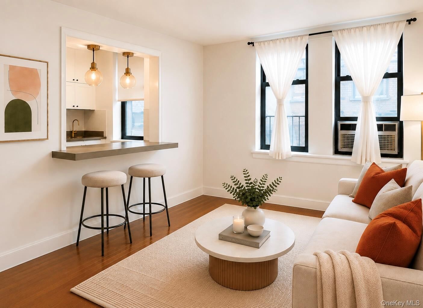 Property Photo:  4260 Broadway 107  NY 10033 