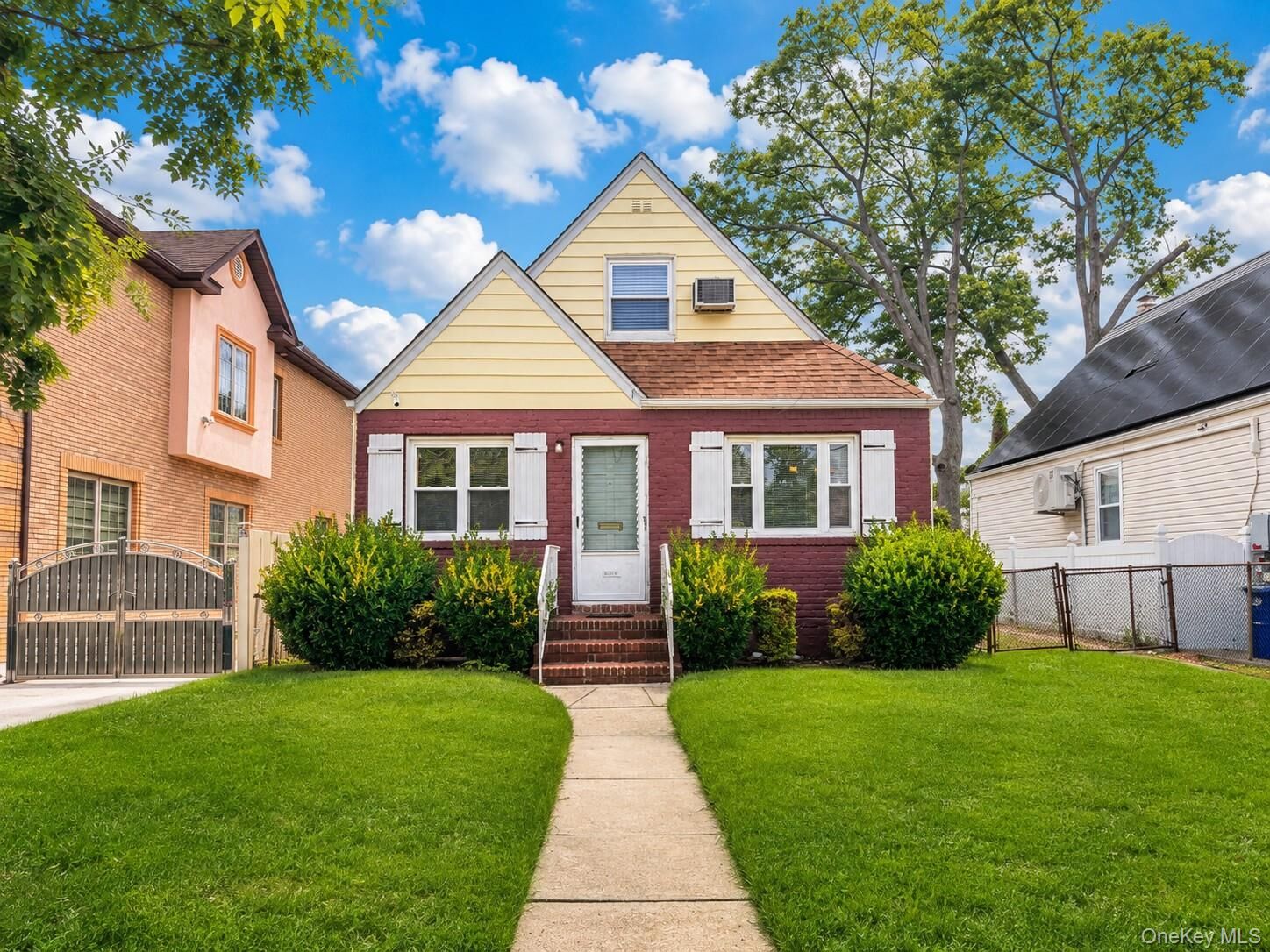 Property Photo:  8042 260th Street  NY 11004 