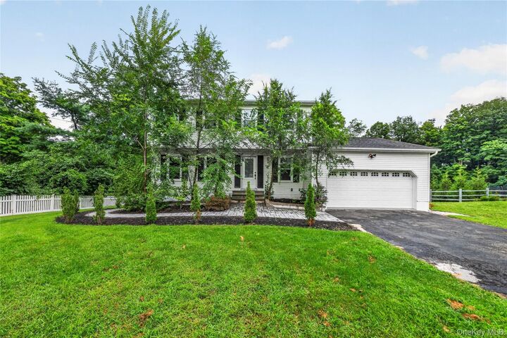 Property Photo: 2 Pellbridge Drive NY 12533