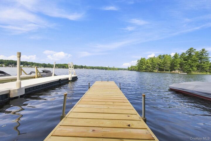 Property Photo:  30 Beach  NY 12737 