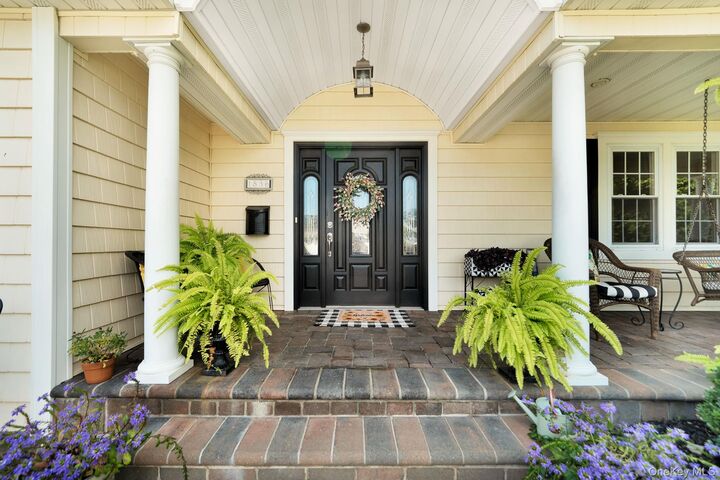 Property Photo:  1836 Gardenia Avenue  NY 11566 
