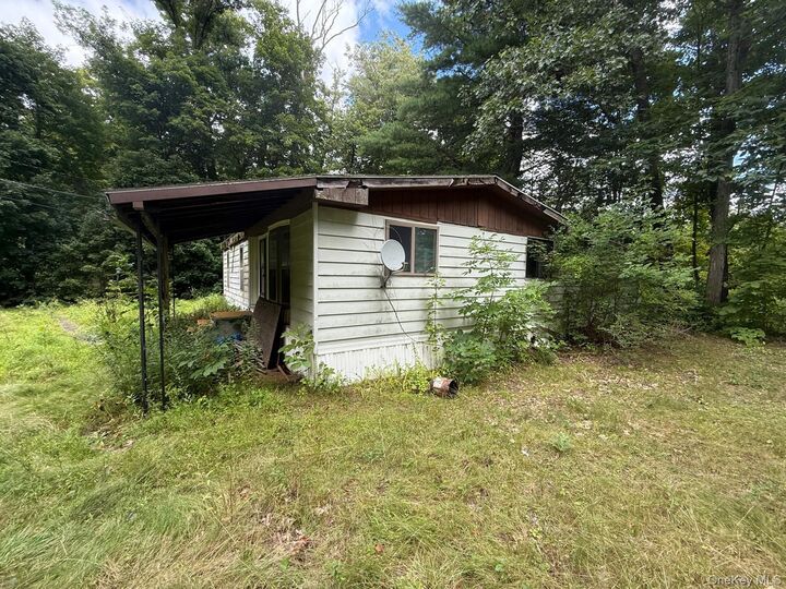 Property Photo: 70 May Lane Extension NY 12522