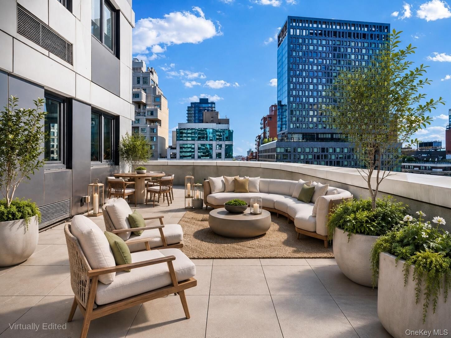 Property Photo:  2416 Queens Plaza S 7B  NY 11101 