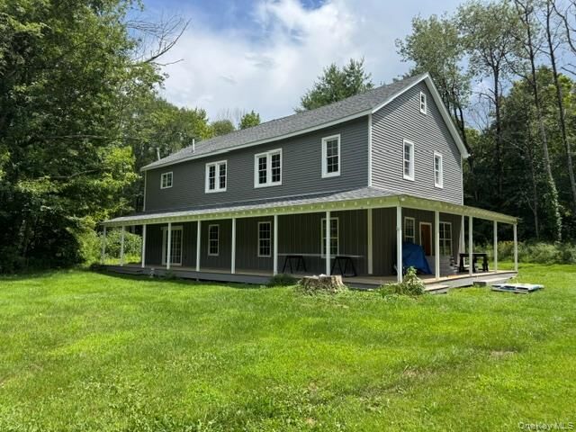 Property Photo: 2790-2794 Cty Rte 55 NY 12720