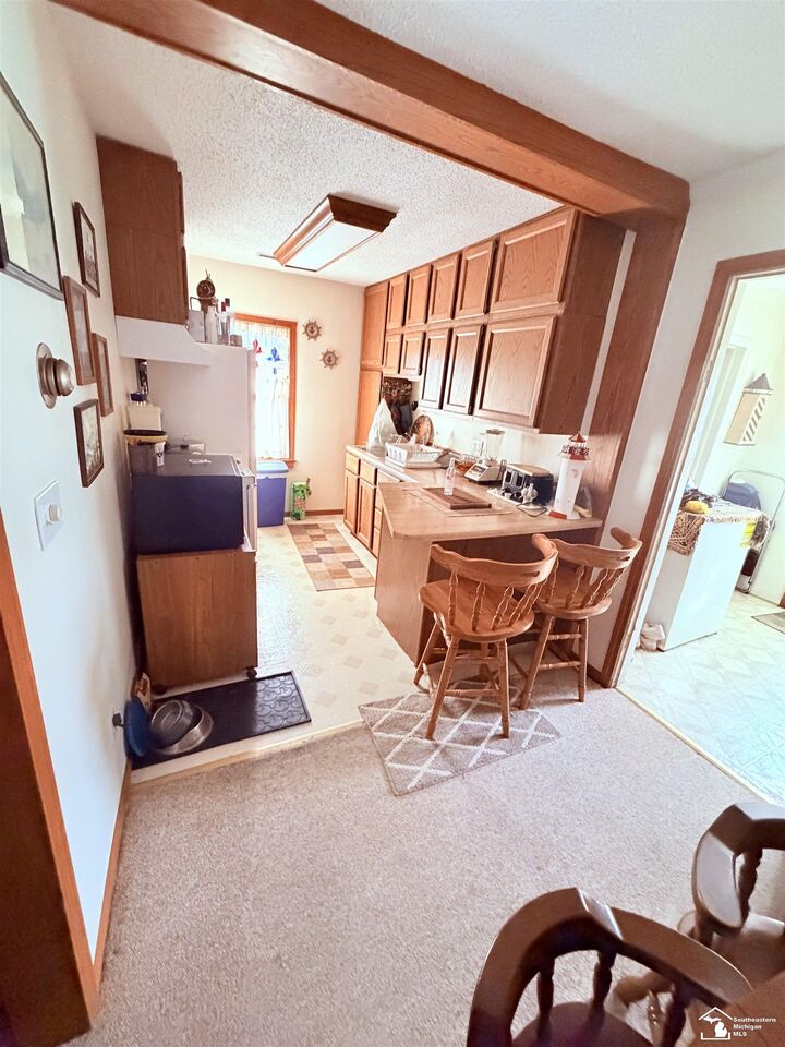 Property Photo: 320 Lloyd MI 49028
