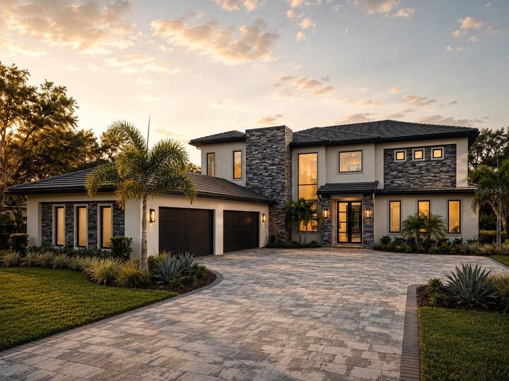 Property Photo:  16748 Artimino Loop  FL 34756 