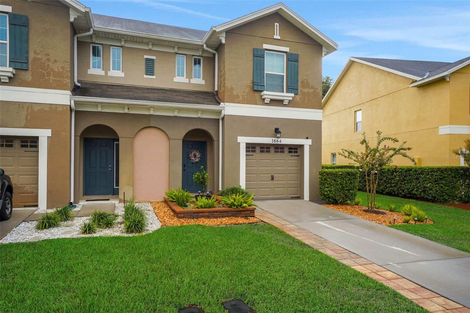 Property Photo: 1664 Peterson Place FL 32773