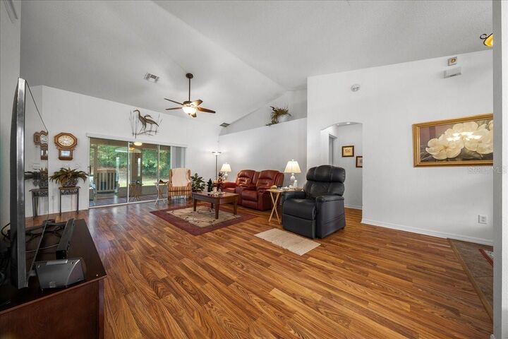 Property Photo: 4505 SW 108th Place FL 34476